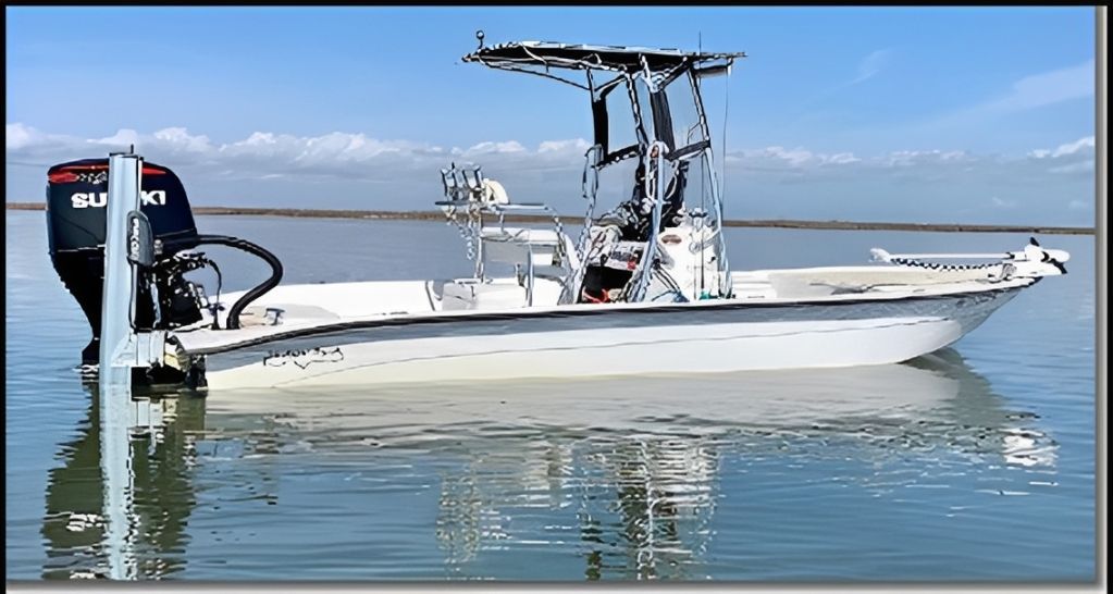 Back Bay Guide Service